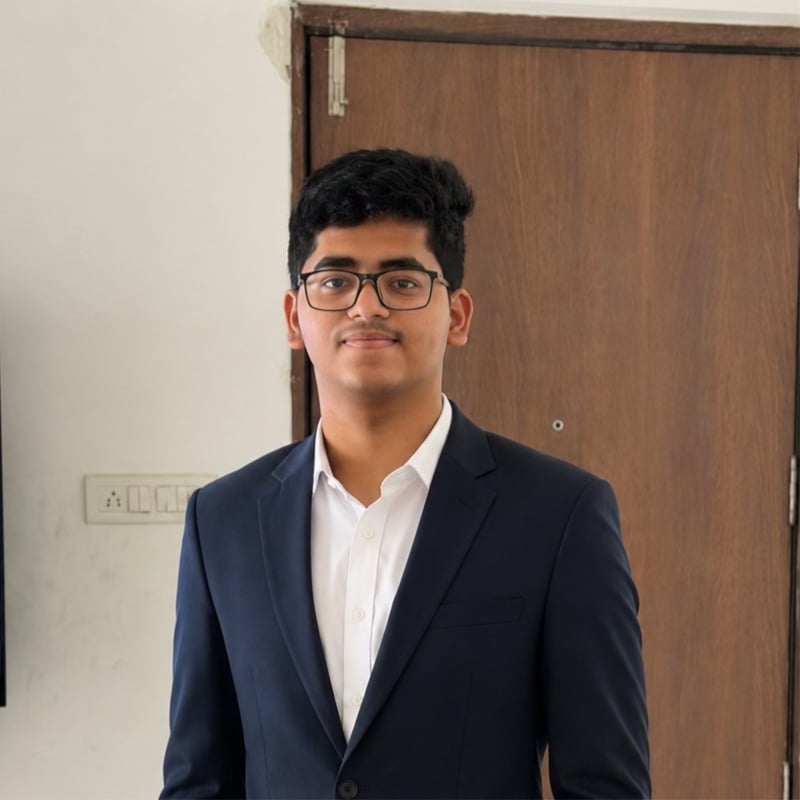 Sachin Mhetre